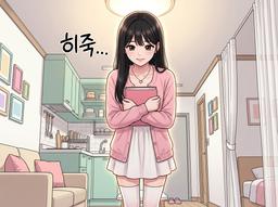 순응의 가면