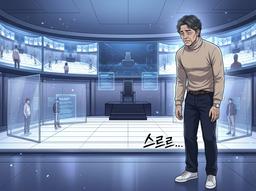 16화 [기억을 파는 게임]