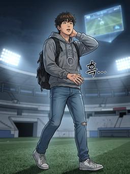 15화 [기억의 무궁화꽃]