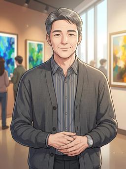 사랑에 빠진 킹핀