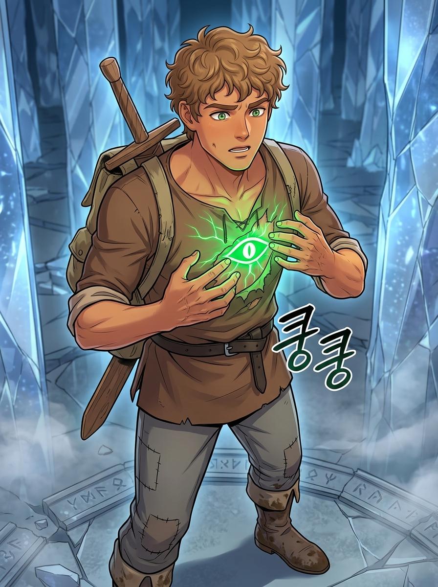 검성 마리벨: 무한 레벨업의 계약자