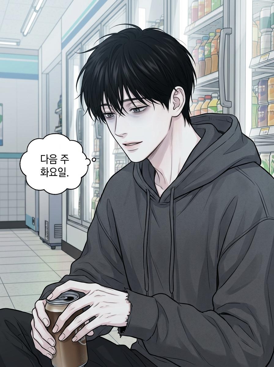 당신의 밤을 빌려드립니다