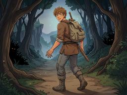 검성 마리벨: 무한 레벨업의 계약자