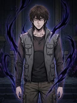 심연의 주인은 퇴사하고 싶다