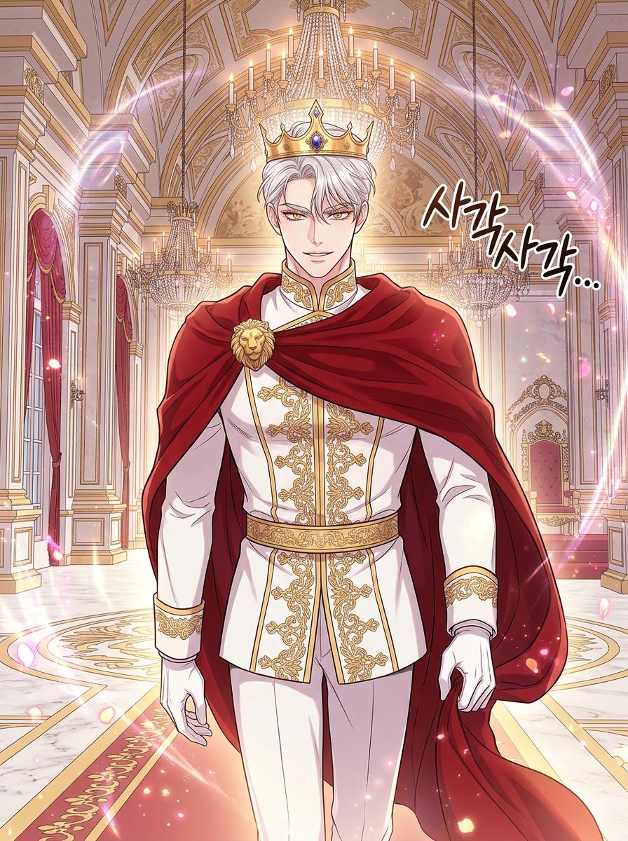 독자 전쟁: 최애를 지켜라