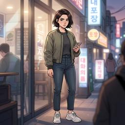 반복되는 대화의 틈