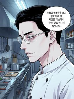 같은 밤, 다른 방