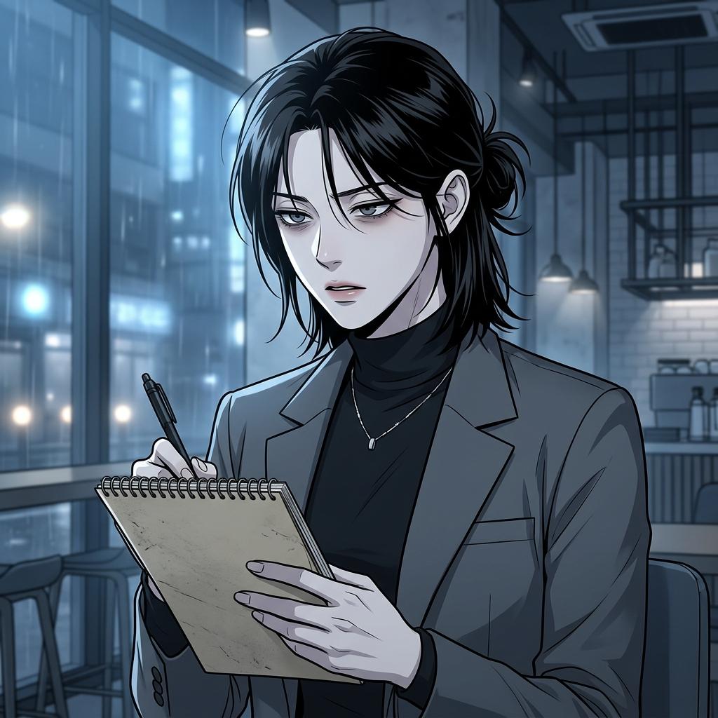 레벨업하는 사장님