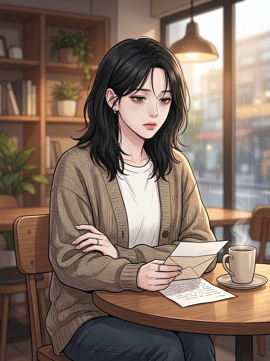 그가 내게 남긴 것들