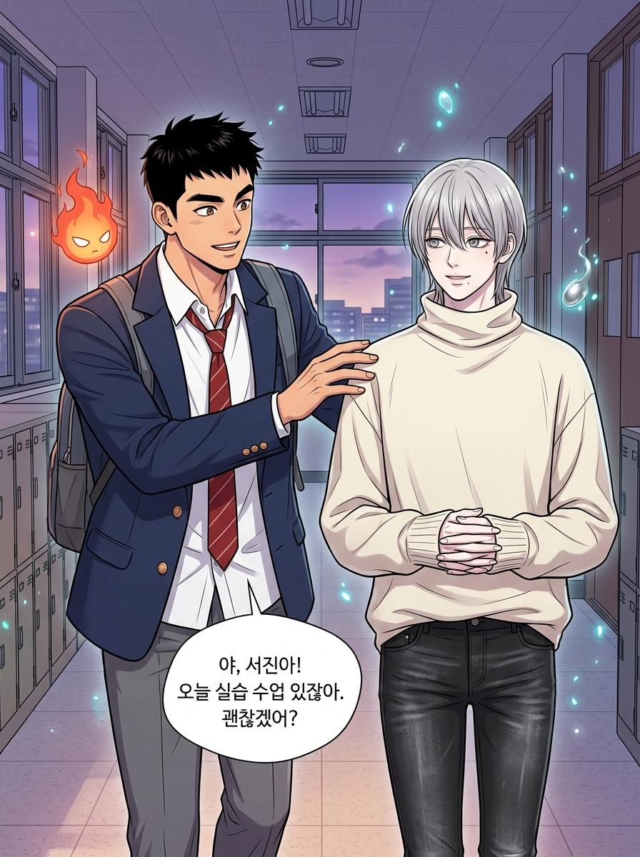 영점 조율사
