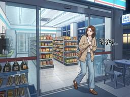 당신의 밤을 빌려드립니다