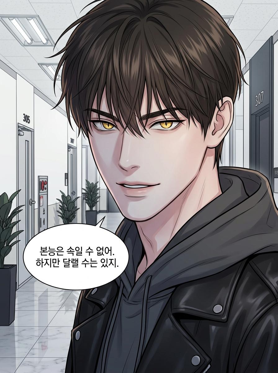 고양이였던 내가 사람이 되면 뭐가 달라?