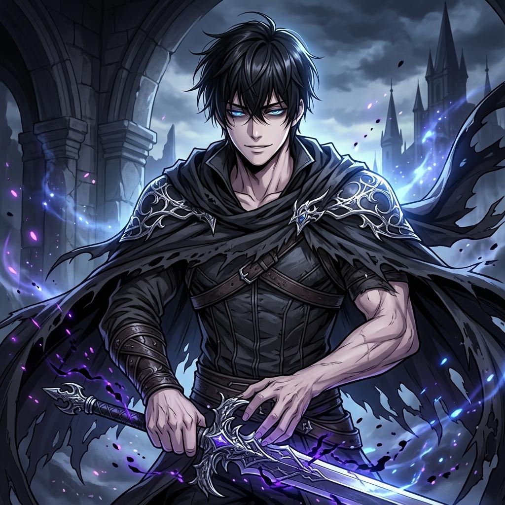 천하제일 게으름뱅이