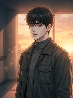 리얼리티 패치 0.9.9 - 2화: 먼치킨 모드