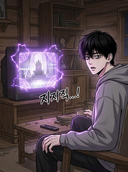 마왕성 인질 생중계