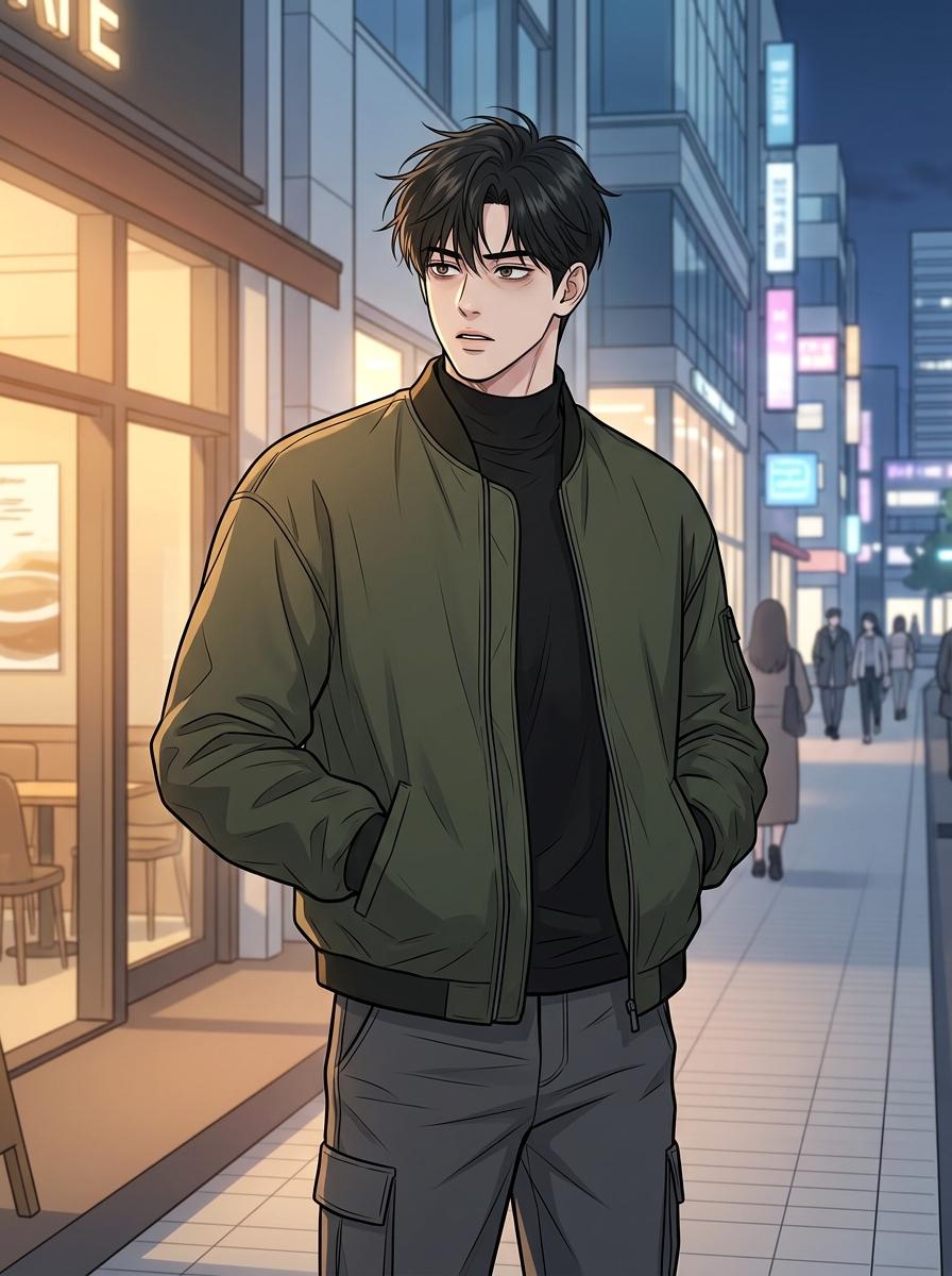 잃어버린 거짓말