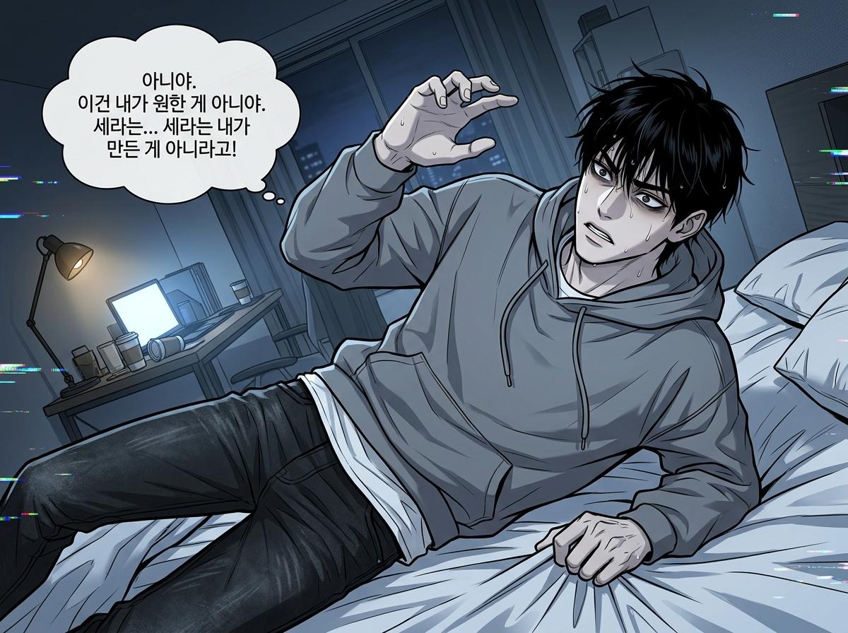 1000시간의 데이트 시뮬레이션