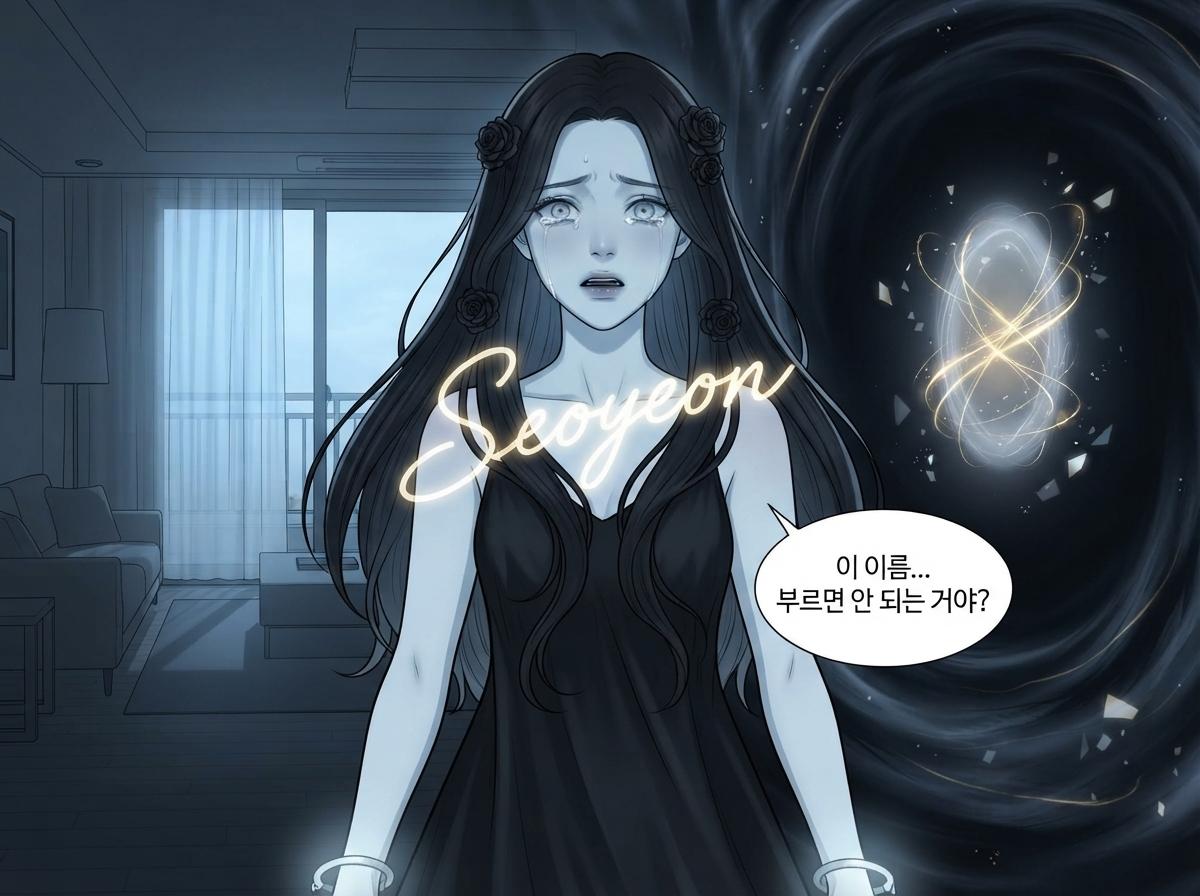 1화 [치트키 인생, 그러나 대가는 있다]
