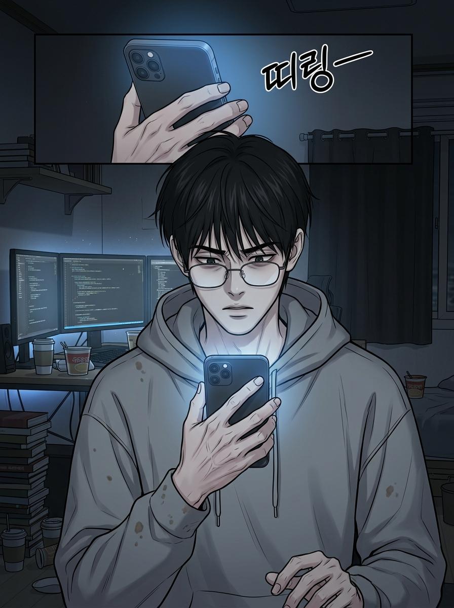 디버그: 삭제할 수 없는 코드