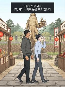 칠백의총의 마지막 부탁
