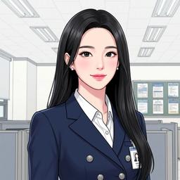 민원의 여왕 7화: 동료의 배신