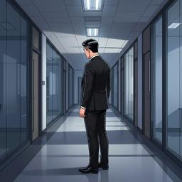 소원의 대가 9화: 잃어버린 조각들